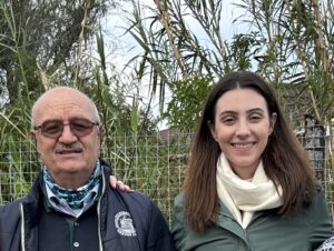 testimonianza di Eleonora