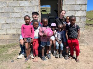 Buone notizie per l’asilo “Banana Ba Supileng” – Comunità di Ha Edward